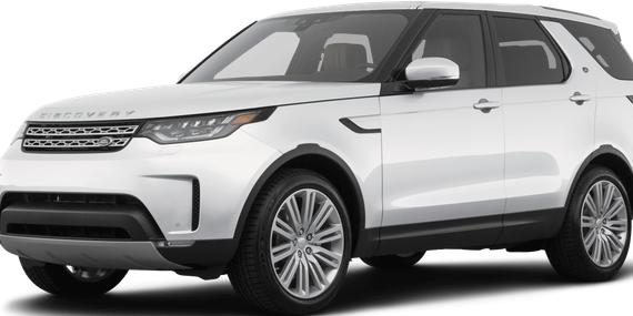 LAND ROVER DISCOVERY 2019 SALRT2RK0KA085491 image